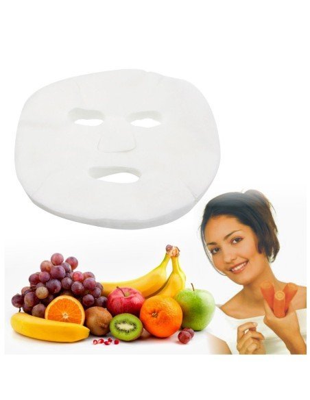 Toallita Mascarilla Facial comprimida portable, suaves, prácticas, cómodas Toallita Mascarilla Facial comprimida portable, suaves, prácticas, cómodas