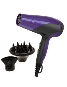 Secador Remington D3190 Cabello Ionic Damage Hair Dryer