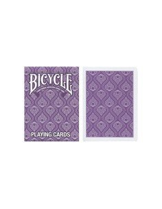 Juego de Cartas Bicycle Peacock Playing Cards Baraja Pocker Originales