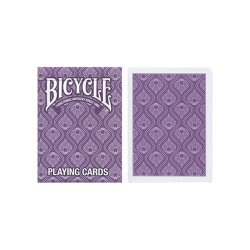 Juego de Cartas Bicycle Peacock Playing Cards Baraja Pocker Originales