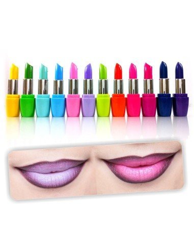 Labial Degradee lápiz de labios