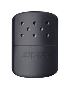 Calentador de Manos Zippo Hand Warmer, adiós a los Guantes y al frío 2