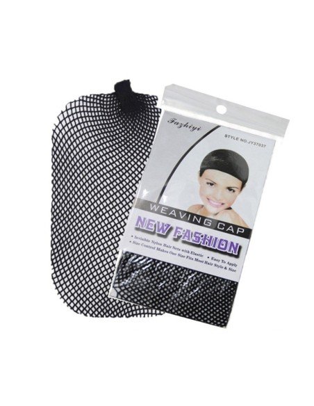 Capa para cabello ideal para usar con pelucas o gorros