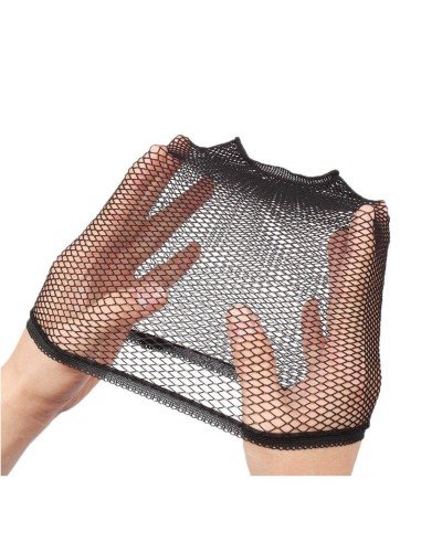 Capa para cabello ideal para usar con pelucas o gorros