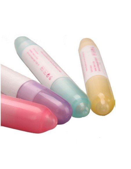 Lápiz recargable con Removedor de uñas, especial para decoración delineador