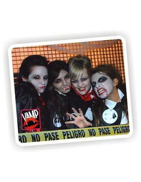 Cinta Decorativa De Peligro Para Fiestas D Terror Halloween Cinta Decorativa De Peligro Para Fiestas D Terror Halloween