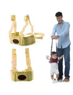 Arnes Baby Toodler Para Aprender A Caminar Para Bebe 2