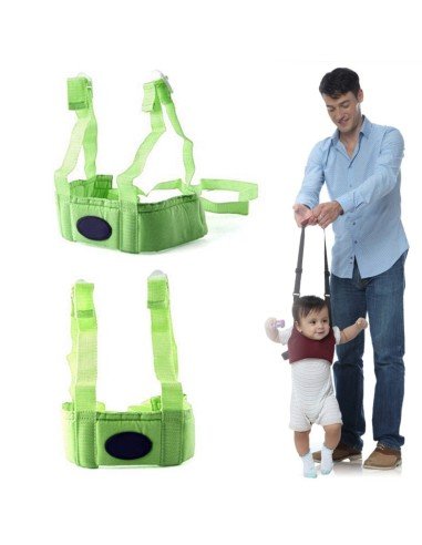 Arnes Baby Toodler Para Aprender A Caminar Para Bebe
