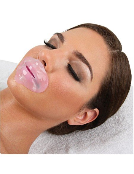 Mascarilla de Colageno Pilaten Pink Hidrata y suaviza tus labios