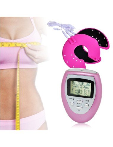 Electro Masajeador Breast Massager para el Busto aumenta tus senos