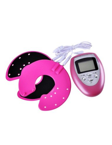 Electro Masajeador Breast Massager para el Busto aumenta tus senos
