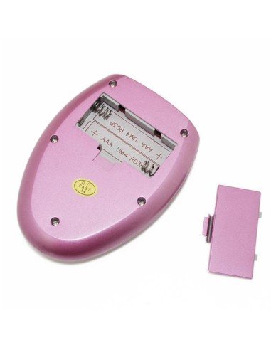 Electro Masajeador Breast Massager para el Busto aumenta tus senos