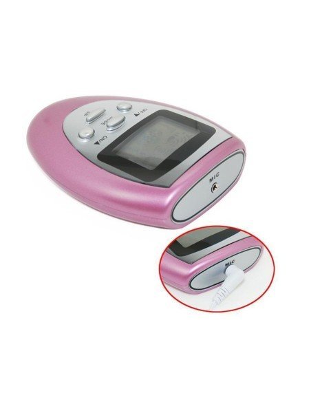 Electro Masajeador Breast Massager para el Busto aumenta tus senos