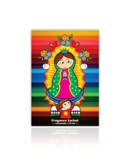 Kit x 6 Ambientadores Secos en Sachets sobres de mineral 