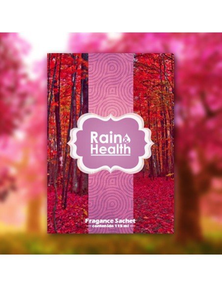 Kit x 6 Ambientadores Secos en Sachets sobres de mineral 