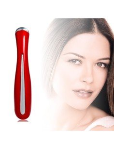 Lápiz iónico facial reductor de arrugas y contorno de ojos 2
