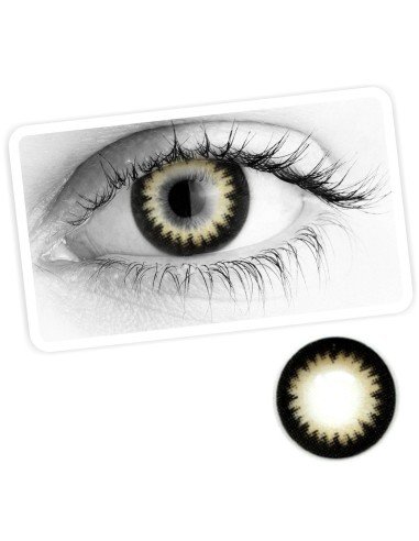 Lentes de contacto cosméticos Dolly Circle lentes