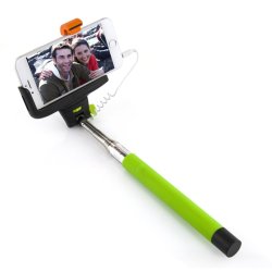Monópodo Bluetooth Bastón Selfie