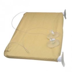 Cama Colgante para Gatos Sunny Seat ideal para ventana Window Cat Bed