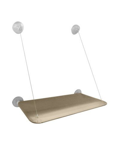 Cama Colgante para Gatos Sunny Seat ideal para ventana Window Cat Bed