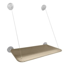 Cama Colgante para Gatos Sunny Seat ideal para ventana Window Cat Bed