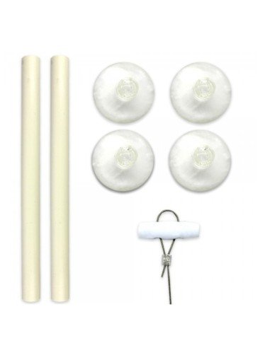 Cama Colgante para Gatos Sunny Seat ideal para ventana Window Cat Bed