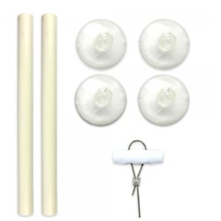 Cama Colgante para Gatos Sunny Seat ideal para ventana Window Cat Bed