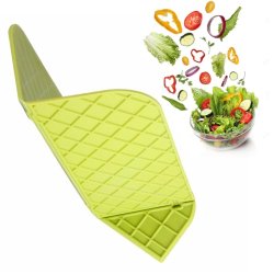 Tabla Plegable Para Picar Alimentos Frutas Verduras y Vegetales 