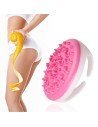 Masajeador manual anti-celulitis, reduce el efecto piel de naranja