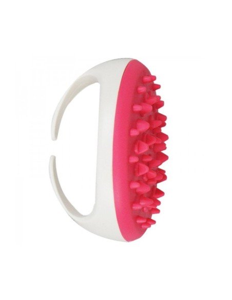 Masajeador manual anti-celulitis, reduce el efecto piel de naranja