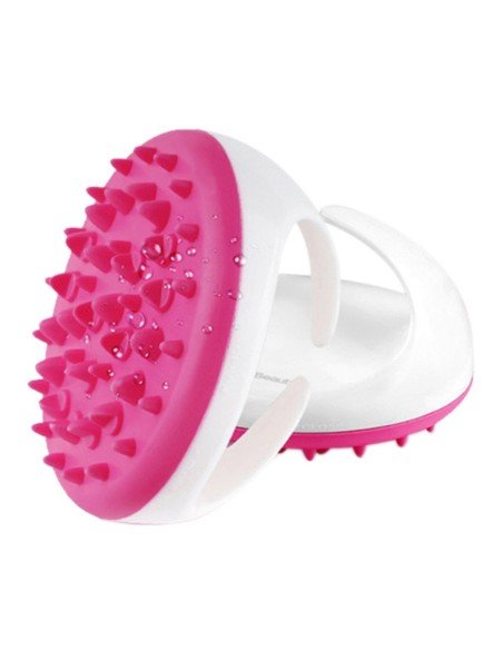 Masajeador manual anti-celulitis, reduce el efecto piel de naranja