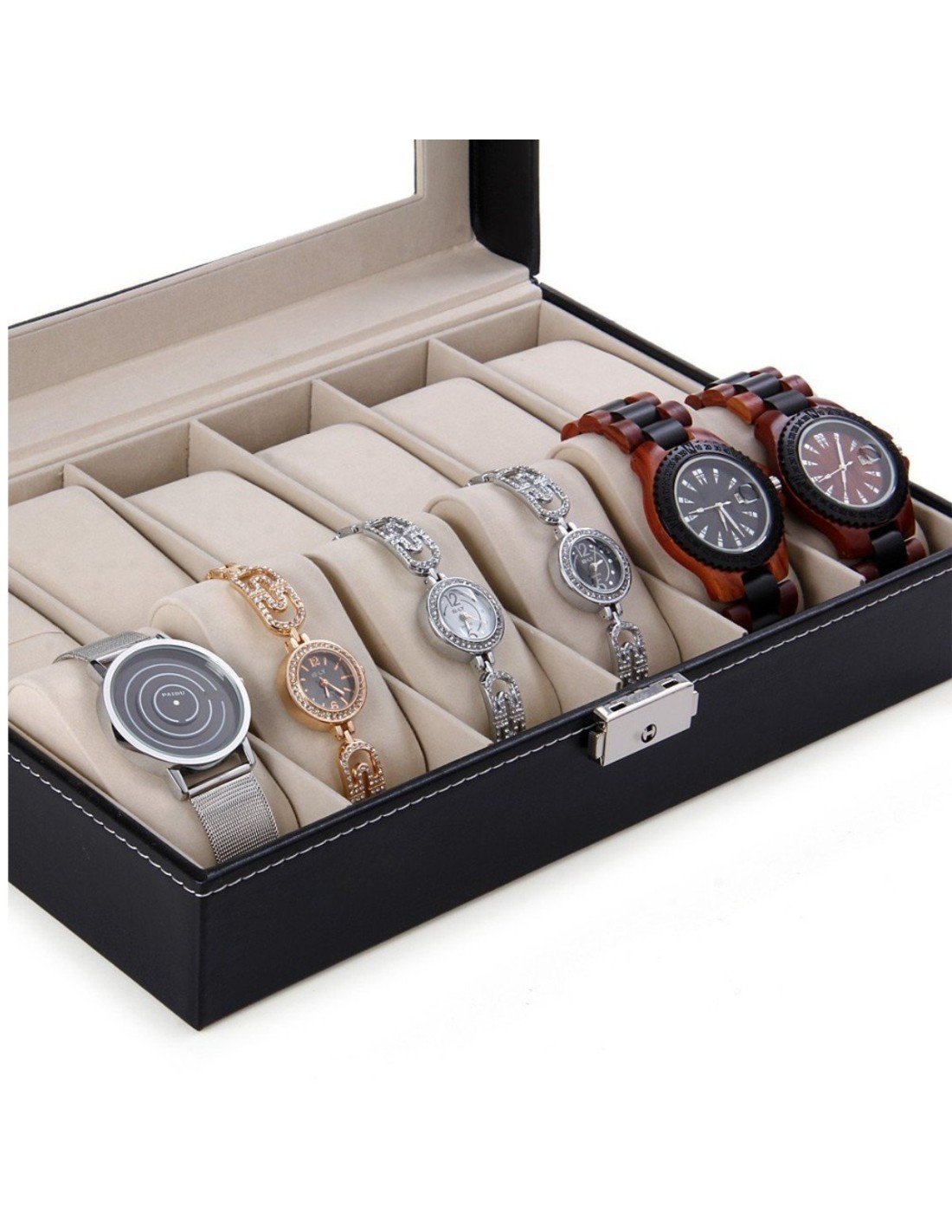 Часы кейсы. Watch case. Часы атташе механические. Кейс под часы. Часы кейсы.