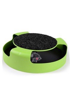 Juguete De Entretención Para Gatos divertido y entretenedor 2