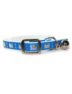 Collar Cascabel para mascotas pequeñas, gatos y perros 2