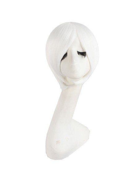 Peluca Extralarga Hatsune Miku Cosplay 1.3 mts cabello liso  Peluca Extralarga Hatsune Miku Cosplay 1.3 mts cabello liso