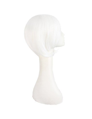 Peluca Extralarga Hatsune Miku Cosplay 1.3 mts cabello liso