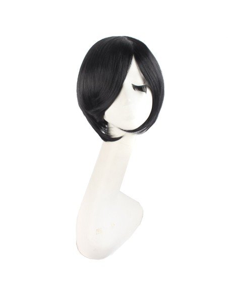 Peluca Extralarga Hatsune Miku Cosplay 1.3 mts cabello liso  Peluca Extralarga Hatsune Miku Cosplay 1.3 mts cabello liso