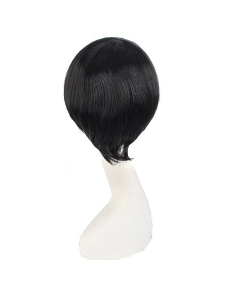 Peluca Extralarga Hatsune Miku Cosplay 1.3 mts cabello liso  Peluca Extralarga Hatsune Miku Cosplay 1.3 mts cabello liso