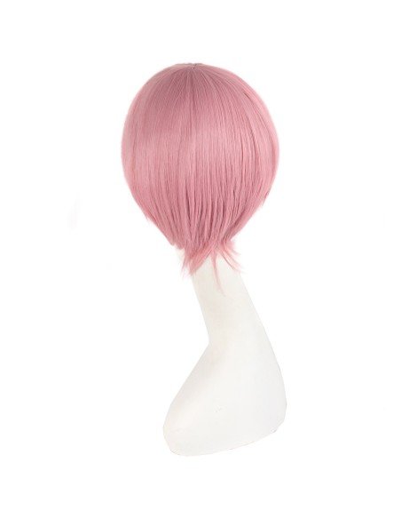 Peluca Extralarga Hatsune Miku Cosplay 1.3 mts cabello liso 