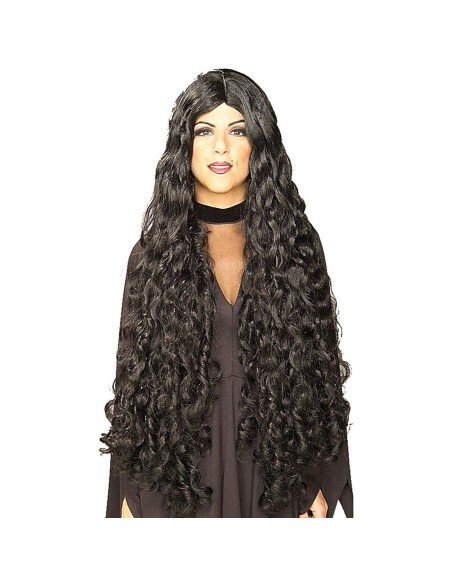 Peluca de Fantasía Brave Merida Valiente en colores para Halloween Peluca de Fantasía Brave Merida Valiente en colores para Halloween