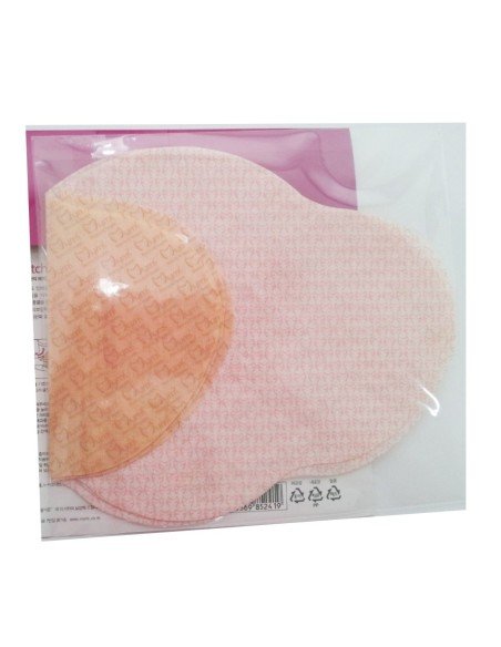 5 Parches reductores abdomen Mymi Wonder Patch 5 Parches reductores abdomen Mymi Wonder Patch