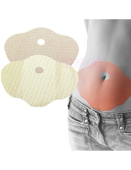 5 Parches reductores abdomen Mymi Wonder Patch 5 Parches reductores abdomen Mymi Wonder Patch