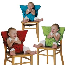 Silla Portátil Para Bebés y niños de 1 a 5años + Bolso para cargarla