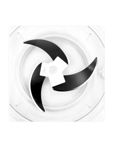 Procesador de alimentos Swift Chopper pica, corta y seca verduras