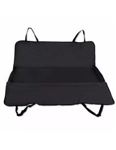Tapete para Carro Manta Protectora de auto para mascotas 2