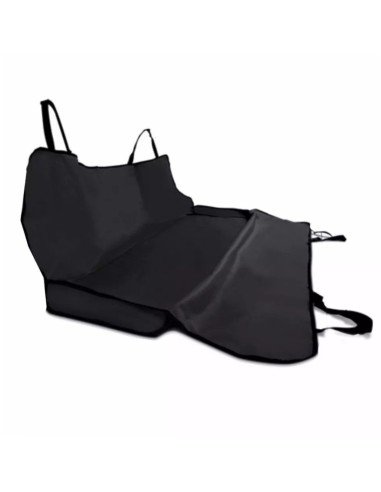 Tapete para Carro Manta Protectora de auto para mascotas