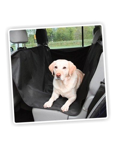 Tapete para Carro Manta Protectora de auto para mascotas
