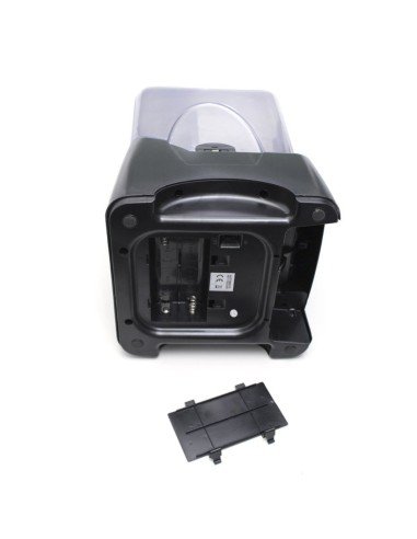 Dispensador Automático y programable de alimentos para mascotas