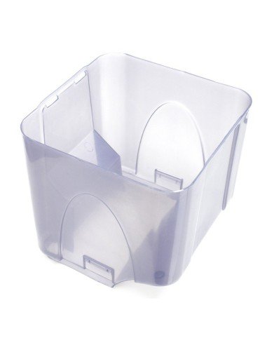 Dispensador Automático y programable de alimentos para mascotas