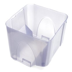 Dispensador Automático y programable de alimentos para mascotas